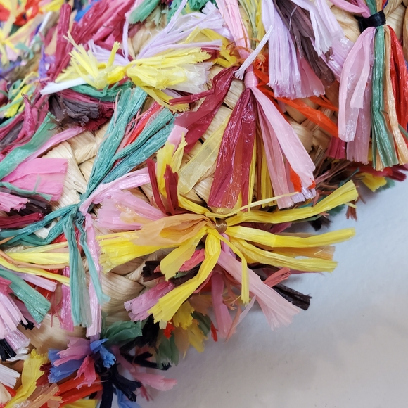 Serpui Marie organza purse - Picture 11 of 13